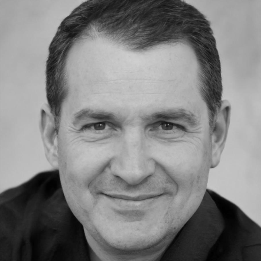 Budget planning specialist portrait